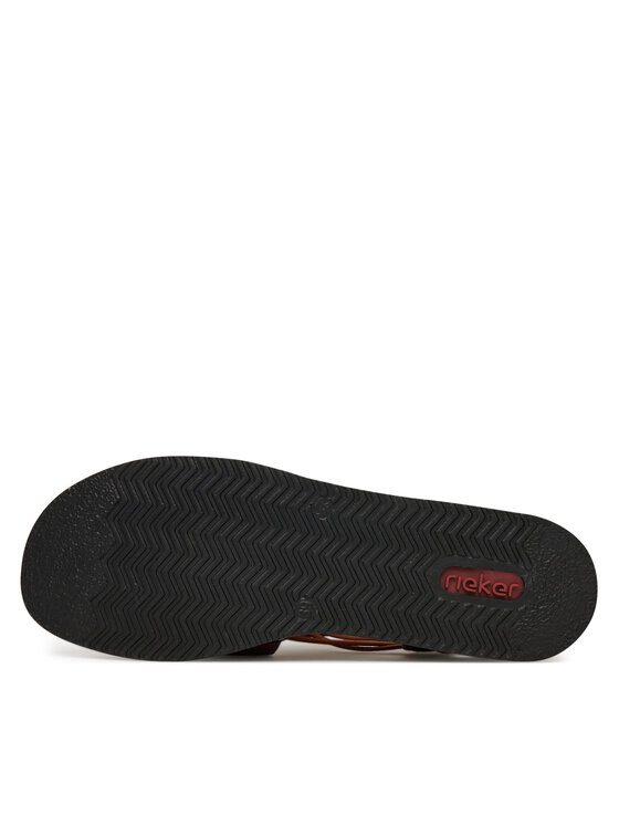 Rieker Sandalias Rieker 62962-22 Marrón
