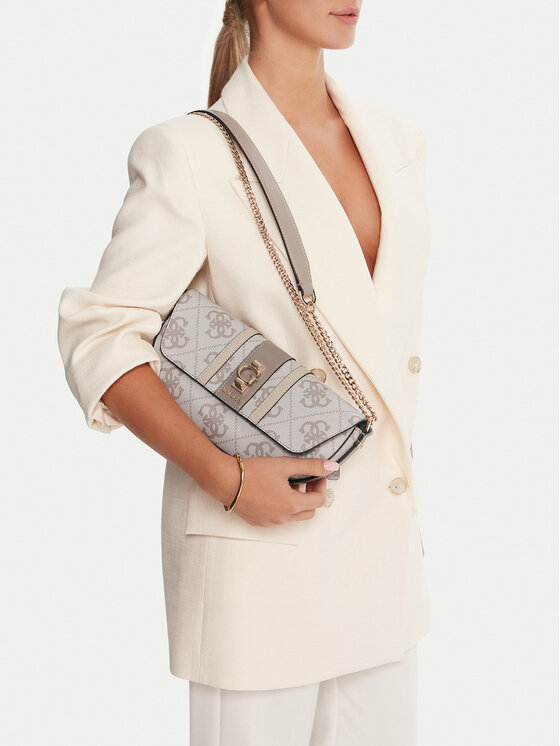 Guess Soma Guess Erenia HWSO78 38210 Bēšs