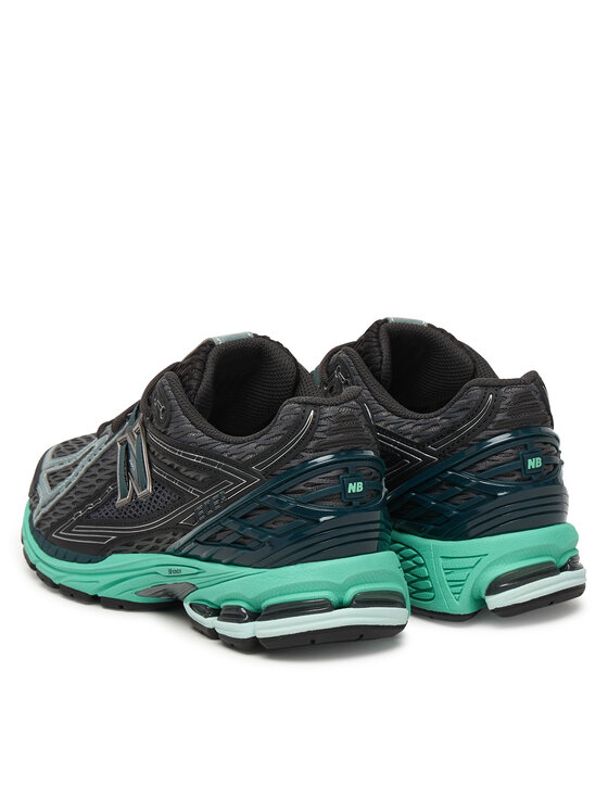 New Balance Sneakers New Balance U19068O6 W Negru
