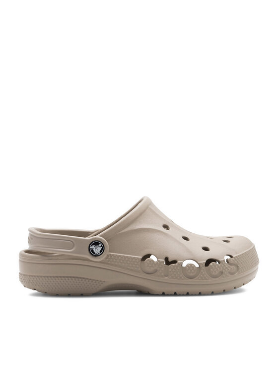 Crocs Шльопанці Crocs BAYA CLOG 10126-760 Бежевий