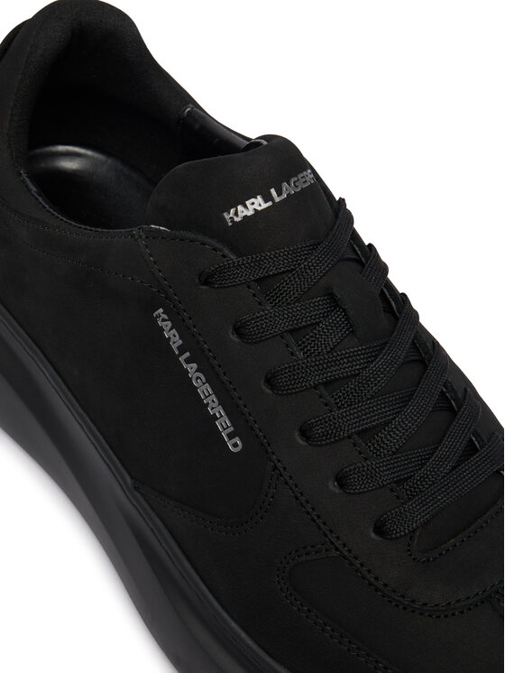 KARL LAGERFELD Αθλητικά KARL LAGERFELD Kore KL56527 Μαύρο