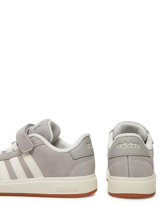adidas Снікерcи adidas Grand Court 00s JP5897 Сірий