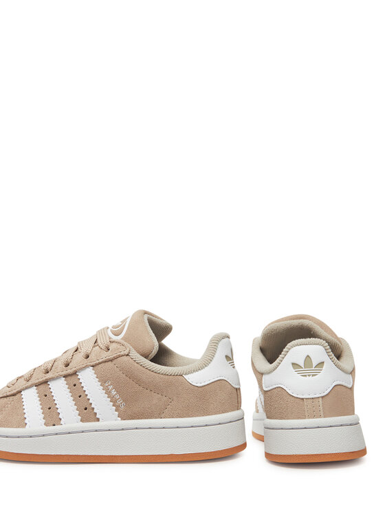 adidas Снікерcи adidas Campus 00s JI4462 Бежевий