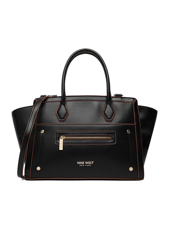 Nine West Rankinė Nine West CEO-NW-M-002-10 Juoda