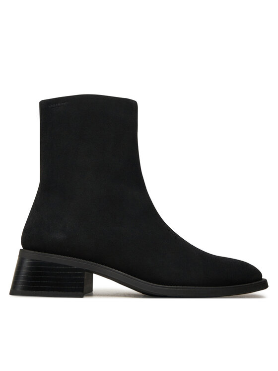 Vagabond Shoemakers Botine Vagabond Shoemakers Blanca 5217-240-20 Negru