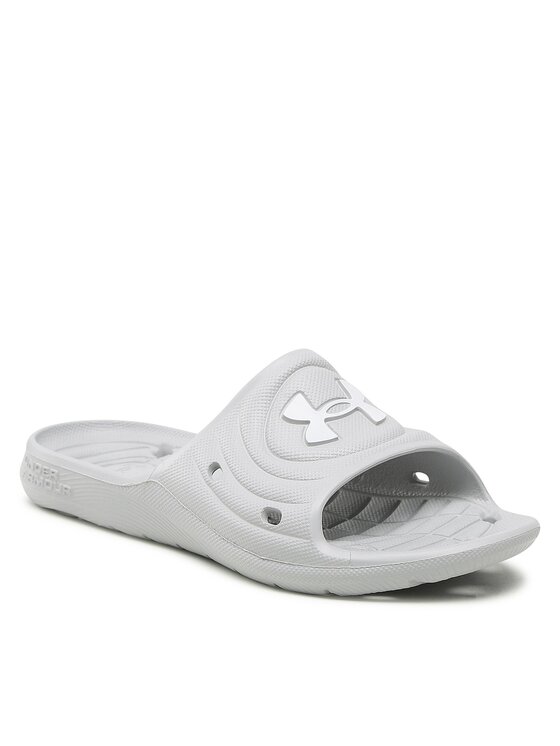 Under Armour Ciabatte Under Armour Ua B Locker IV Sl 3023787-100 Grigio