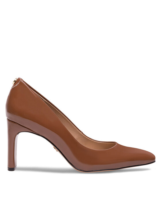 Nine West Tacones Nine West 905901 Marrón