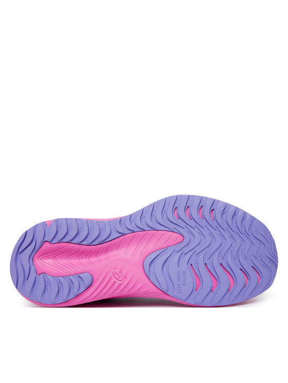 Asics Futócipő Asics Gel-Noosa Tri 16 Gs 1014A346 Rózsaszín