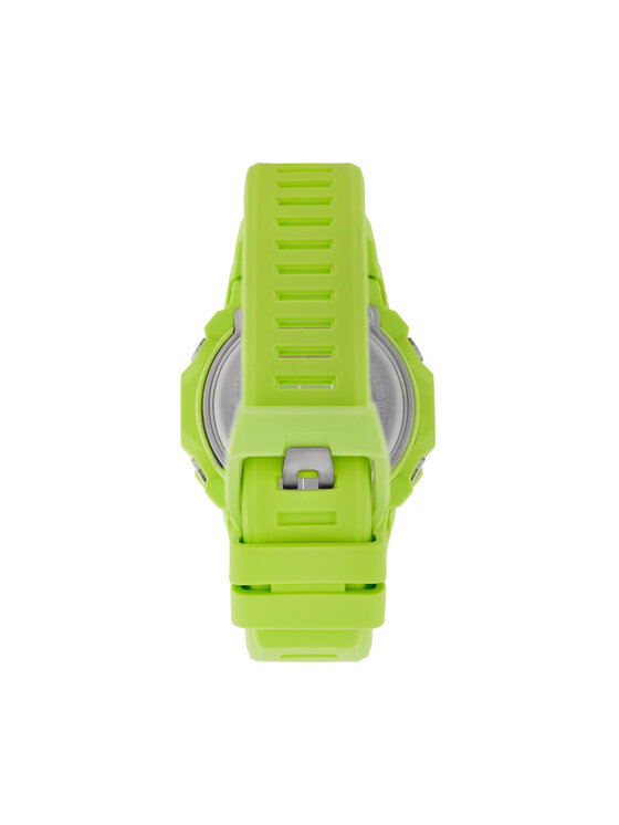 G-Shock Reloj G-Shock GBA-950-9A3ER Amarillo