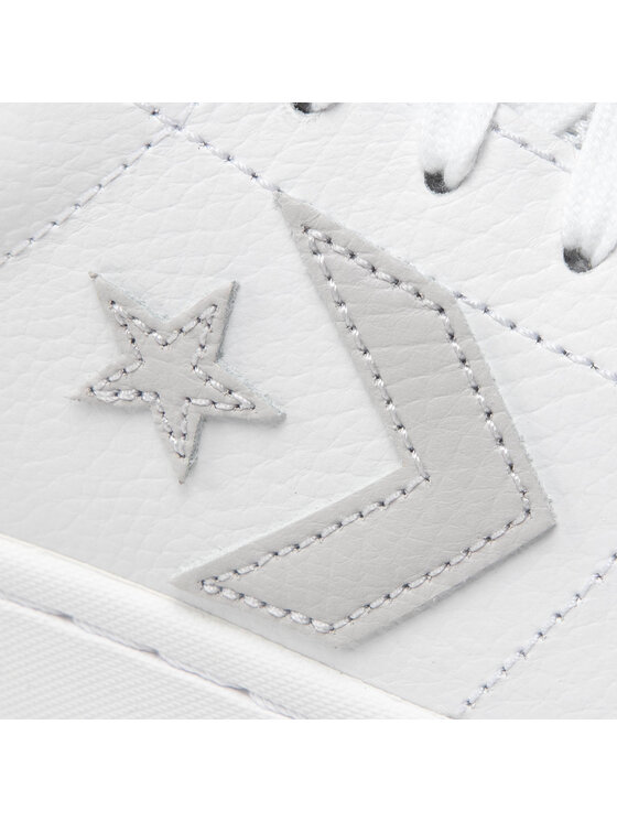 Converse Sneakers Converse All-Court Ox A00435C Alb