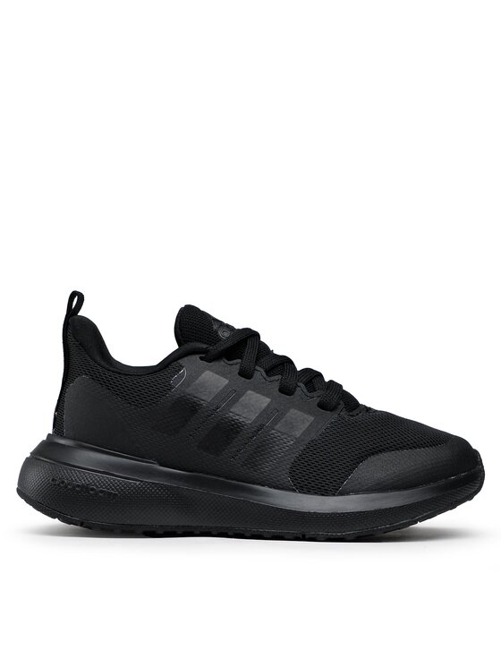 adidas Снікерcи adidas Fortarun 2.0 Cloudfoam Sport Running Lace Shoes HP5431 Чорний