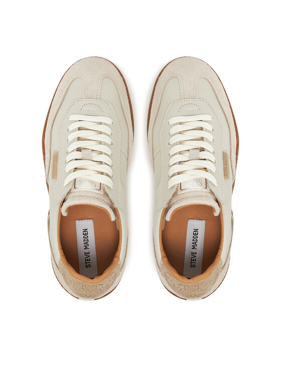 Steve Madden Снікерcи Steve Madden Euphoria SM11003591 Бежевий