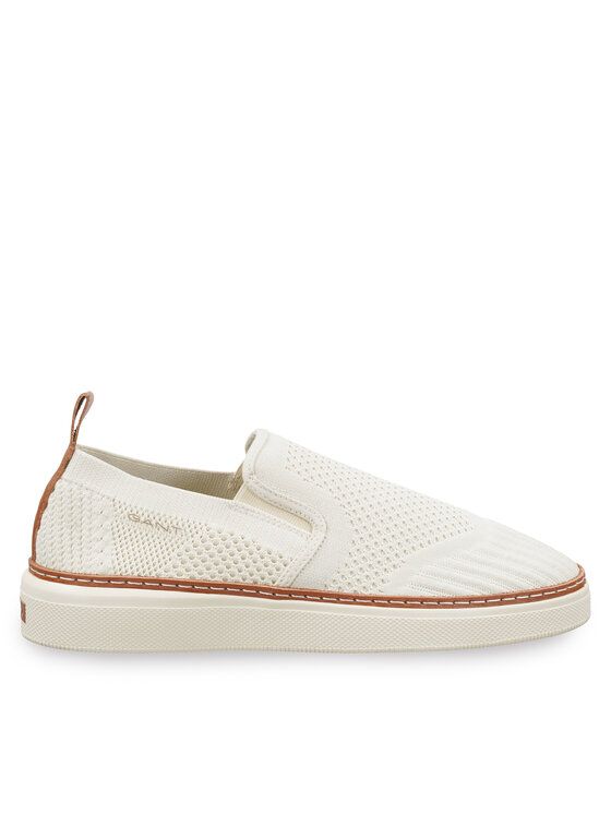 Gant Tenisky Gant 30638906 Béžová