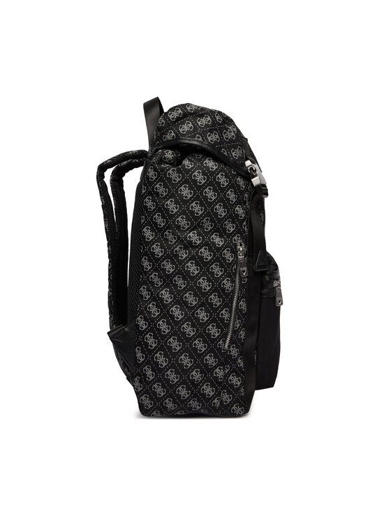 Guess Рюкзак Guess HMBENP P6111 Чорний