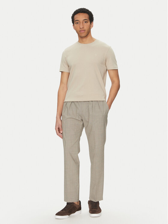 JOOP! JOOP! Футболка 17 JJ-22Priamo 30045539 Бежевий Modern Fit