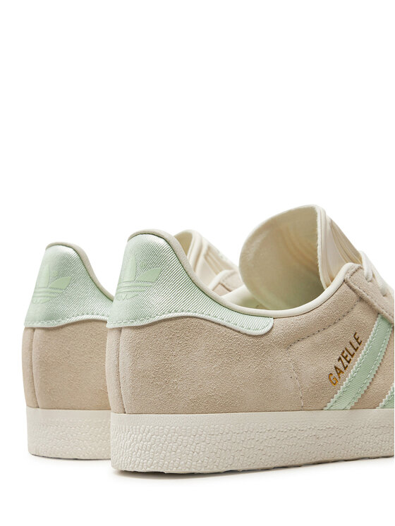 adidas Zapatillas adidas Gazelle W IG4398 Beis
