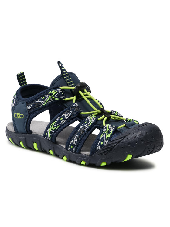 CMP Босоніжки CMP Sahiph Hiking 30Q9524J Cиній