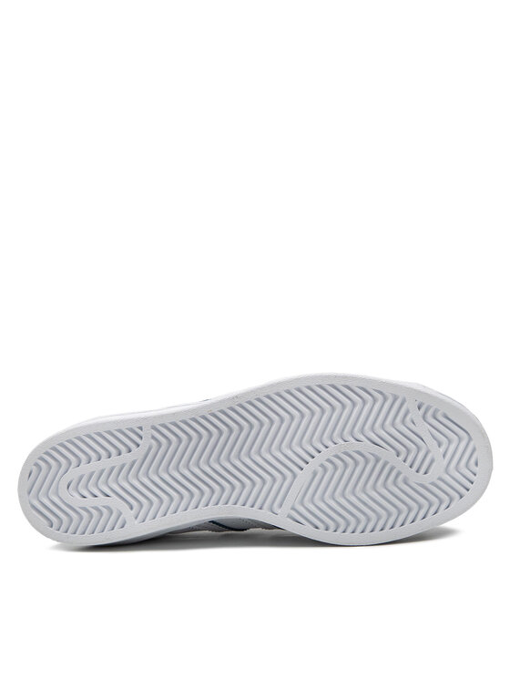 adidas Sneakers adidas Superstar W GX2012 Bianco