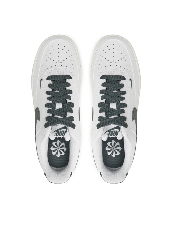 Nike Snīkeri Nike Court Vision Low Next Nature FV9952 101 Balts