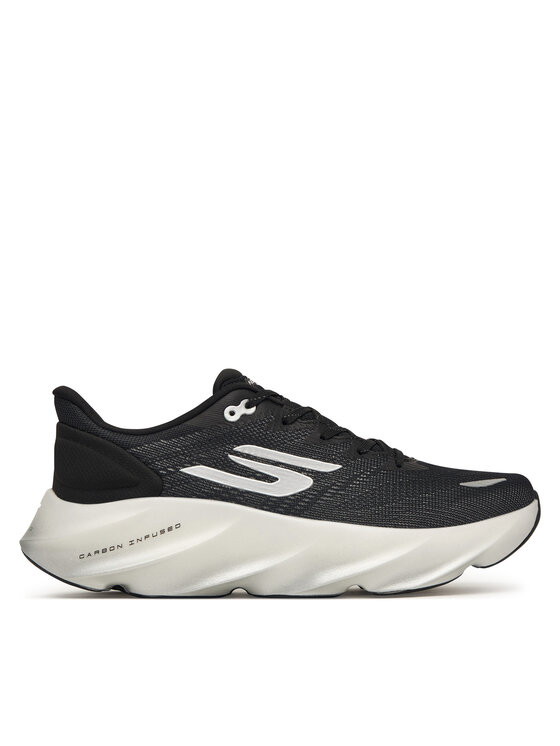 Skechers Снікерcи Skechers Aero Burst 246210/BKW Чорний