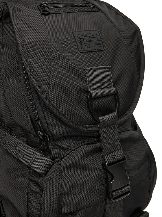 G-Star Raw Batoh G-Star Raw GSR-B-001-07 Černá