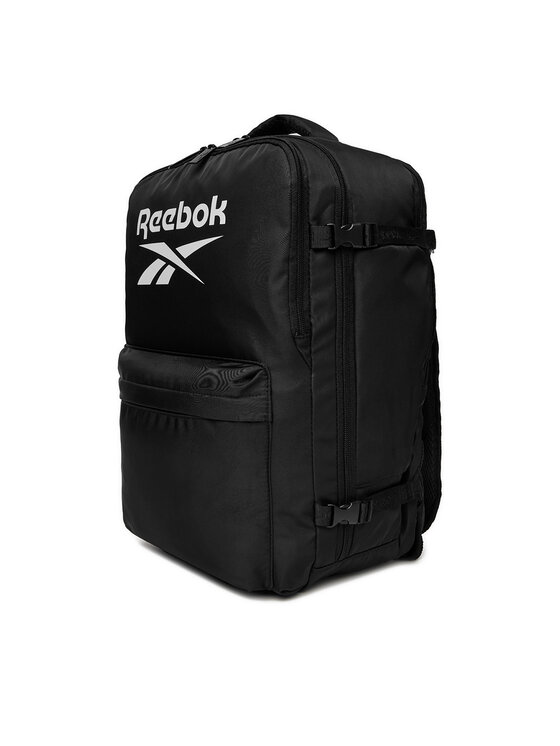 Reebok Туристичний рюкзак Reebok RBK-015-CCC-06 Чорний