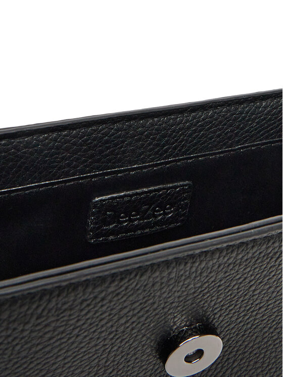 DeeZee Geantă DeeZee J23-3028 Negru