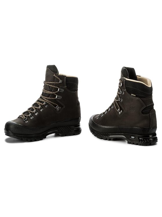 Hanwag Трекінгові черевики Hanwag Alaska Gtx GORE-TEX 2303-80 Коричневий