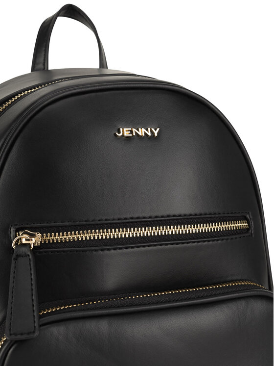 JENNY Hátizsák JENNY CEO-JNY-M-011-07 Fekete