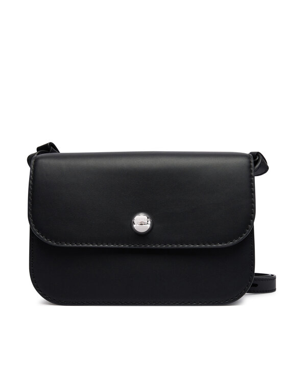 Weekend Max Mara Kabelka Weekend Max Mara Kapetali 2625516095 Čierna