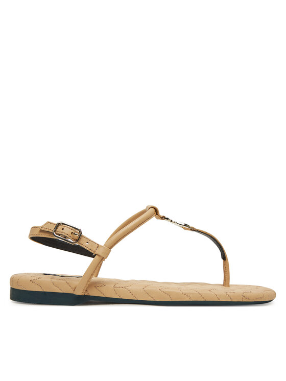 Patrizia Pepe Sandali Patrizia Pepe 8X0020/L048-B824 Bež
