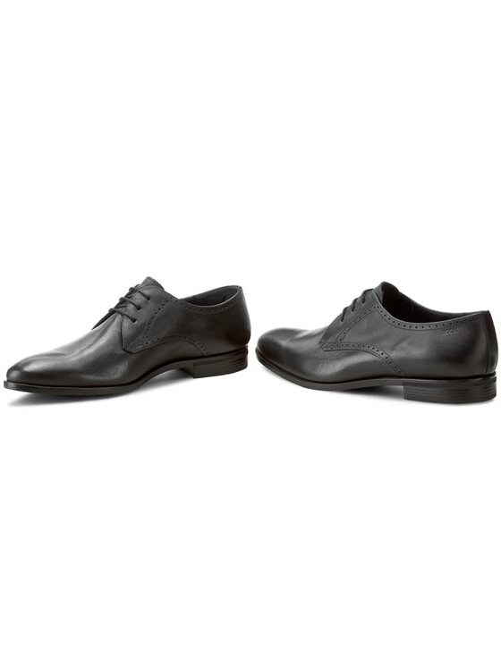 JOOP! Pantofi JOOP! Daniel 4140003012 Negru