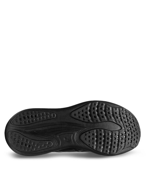 Asics Futócipő Asics Gel-Nimbus 25 1012B356 Fekete