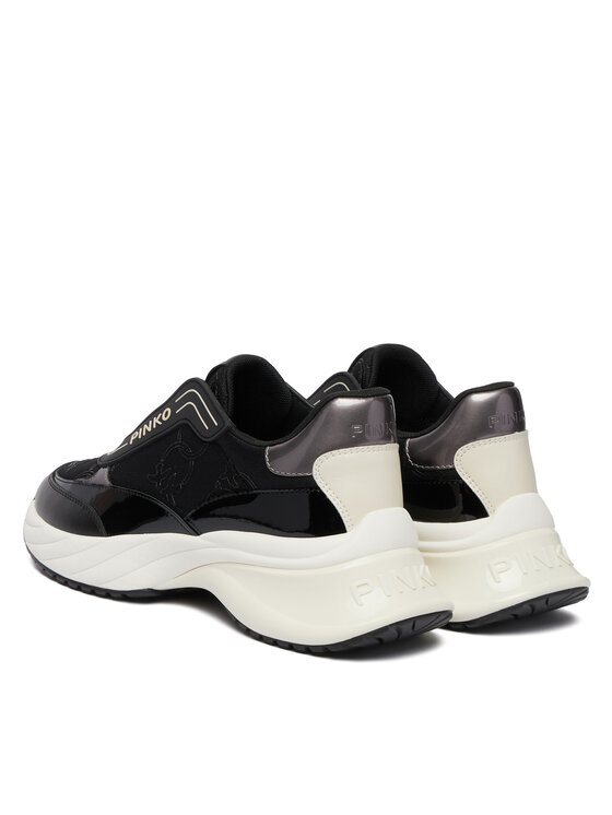 PINKO Zapatillas PINKO Ariel 19 SS0097 P140 Negro