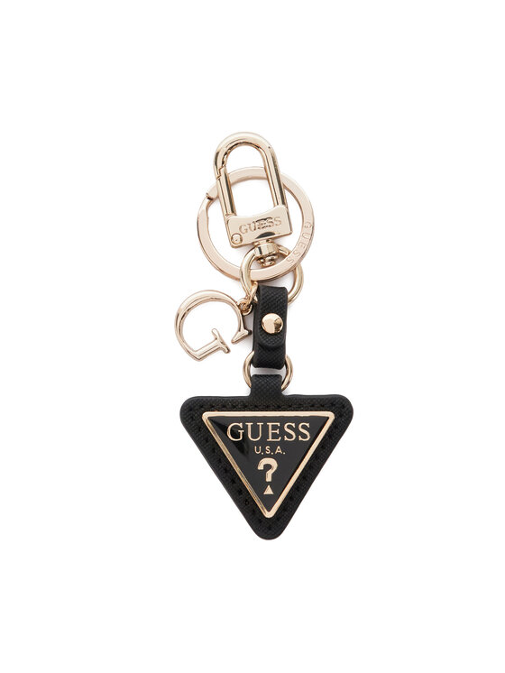 Guess Брелок Guess RW7570 P6301 Чорний