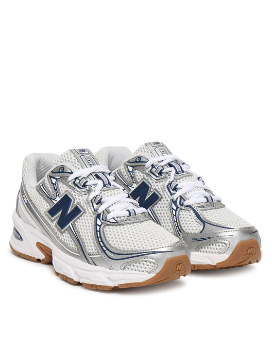 New Balance Sportcipők New Balance U740SN2 W Fehér