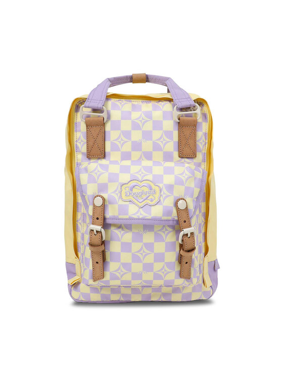 Doughnut Mugursoma Doughnut Macaroon Kaleido D010KD-000194-F Bēšs