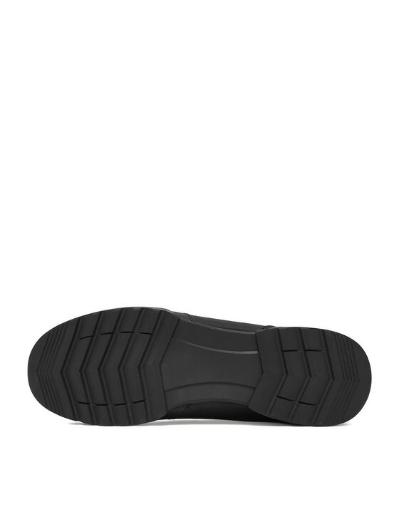 Sprandi Trapery Sprandi MP07-01548-02 Czarny