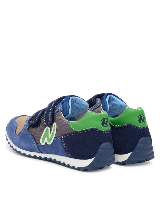 Naturino Snīkeri Naturino Sammy 2 Vl. 2016558-02-2C85 S Tumši zils