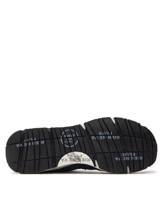 Sneakers Premiata Mase VAR 6626 Bleumarin | Epantofi.ro