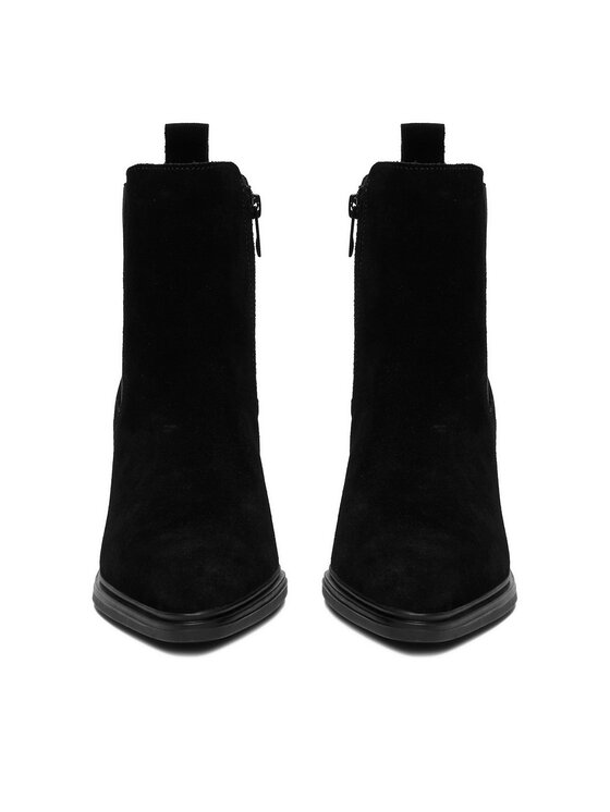 Lasocki Botine Lasocki CEO-WS13657-01 Negru