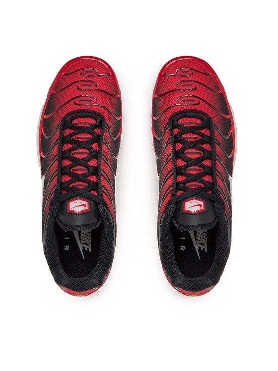 Nike Sneakersy Nike Air Max Plus FV0950 600 Červená