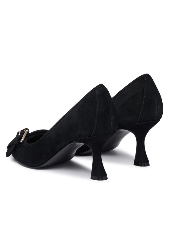 Guess Bateliai Guess FLFAND SUE08 Juoda