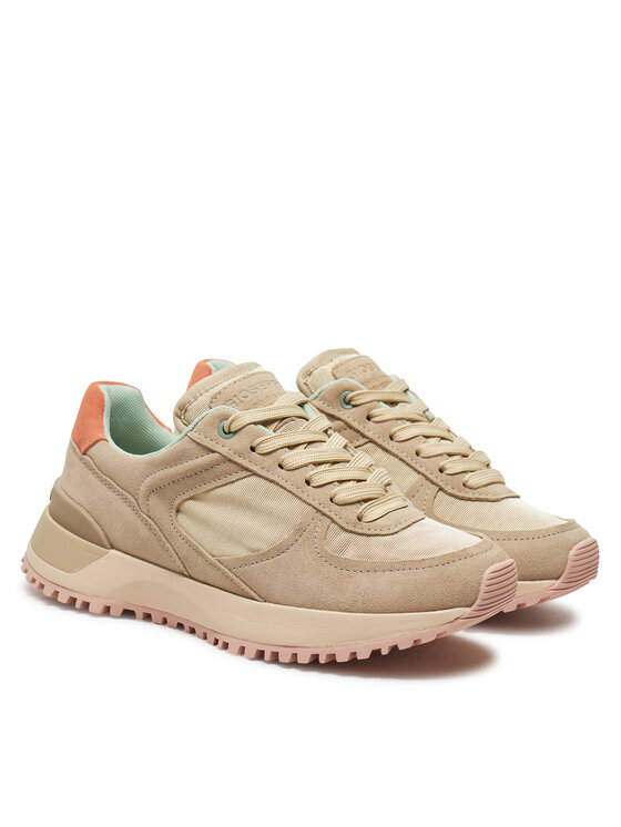 Gioseppo Tenisice Gioseppo Floing 73369-P Bež