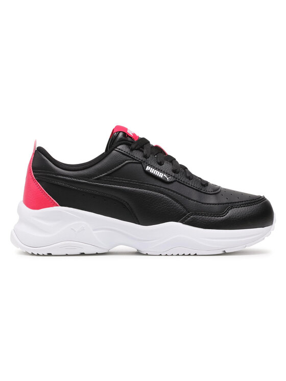 Puma Αθλητικά Puma Cilia Mode 371125 11 Μαύρο