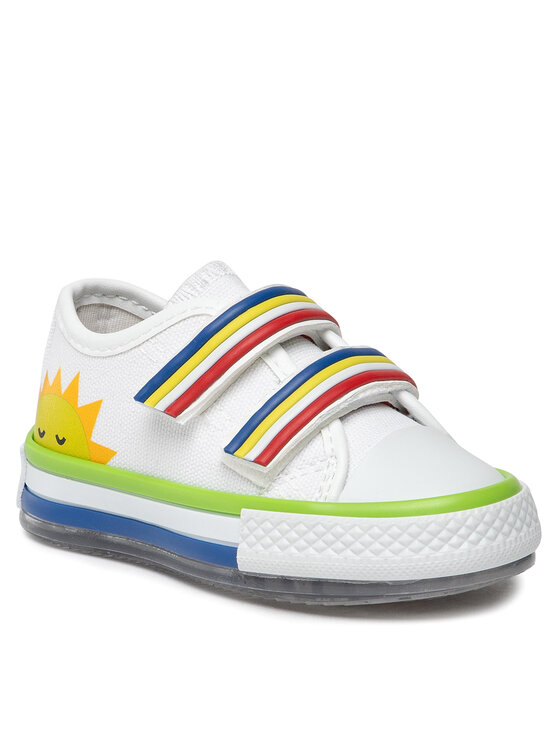 Dudino Scarpe da ginnastica Dudino Vega 2C96F414 Bianco