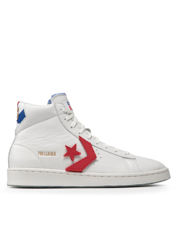 Converse Sneakers Converse Pro Leather Hi 170240C Bianco