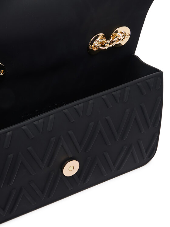 Valentino Сумка Valentino Alexia Summer VBSA0N09 Чорний