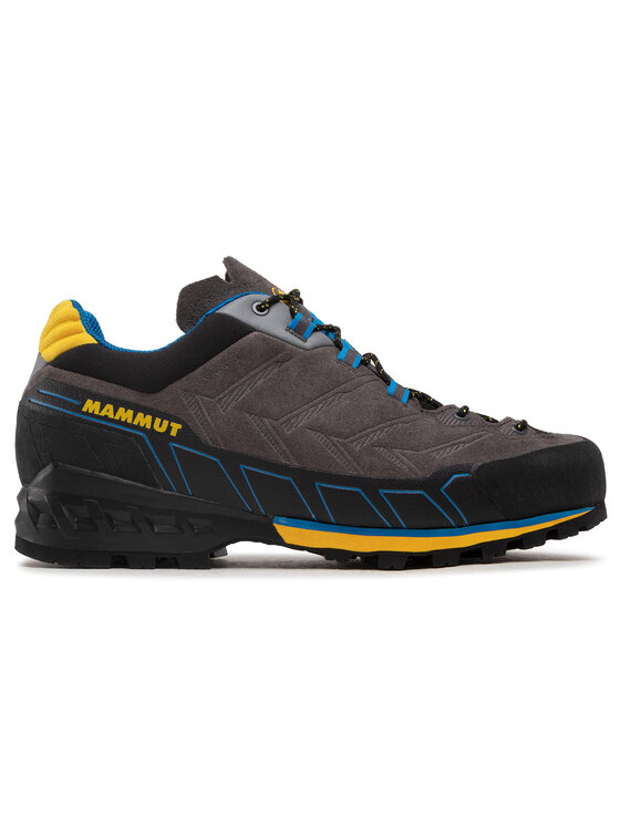 Mammut Scarpe da trekking Mammut Kento Low Gtx GORE-TEX 3010-00980-00453 Marrone