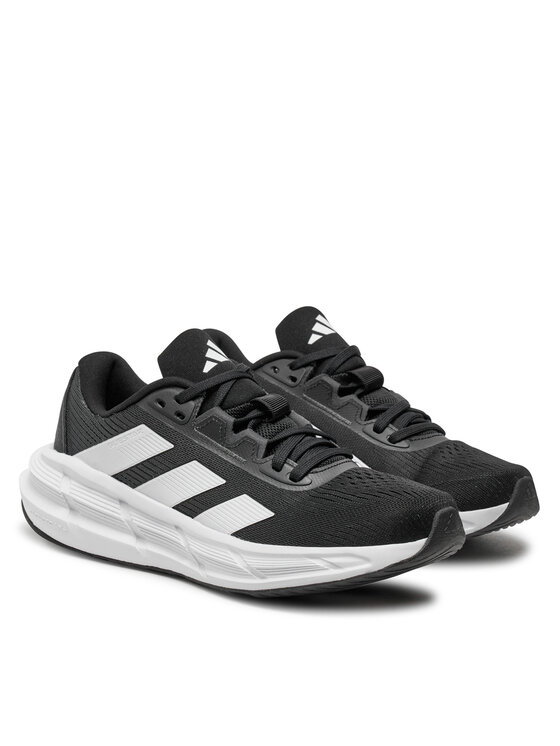 adidas Взуття для бігу adidas Questar 3 ID8738 Чорний